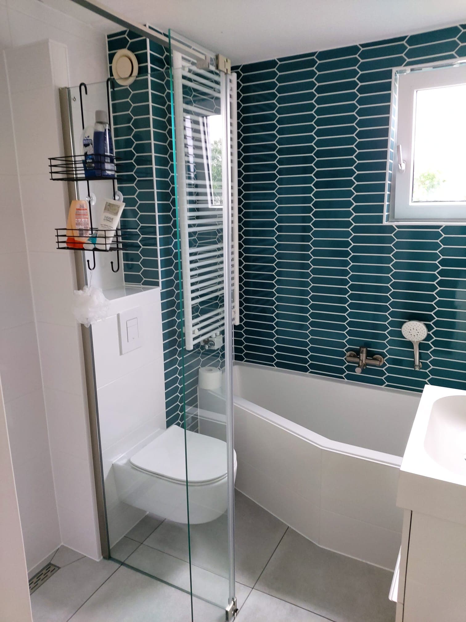 Badkamer Renovatie - 6