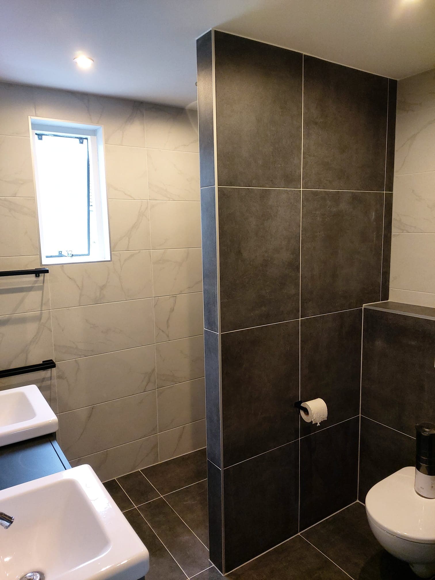 Badkamer Renovatie - 7