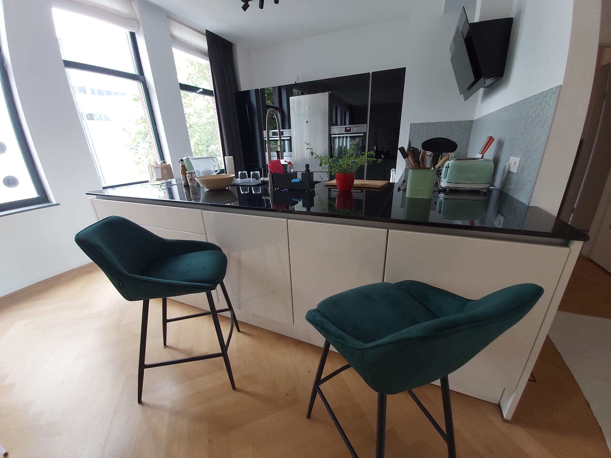 Keuken Installatie - 3