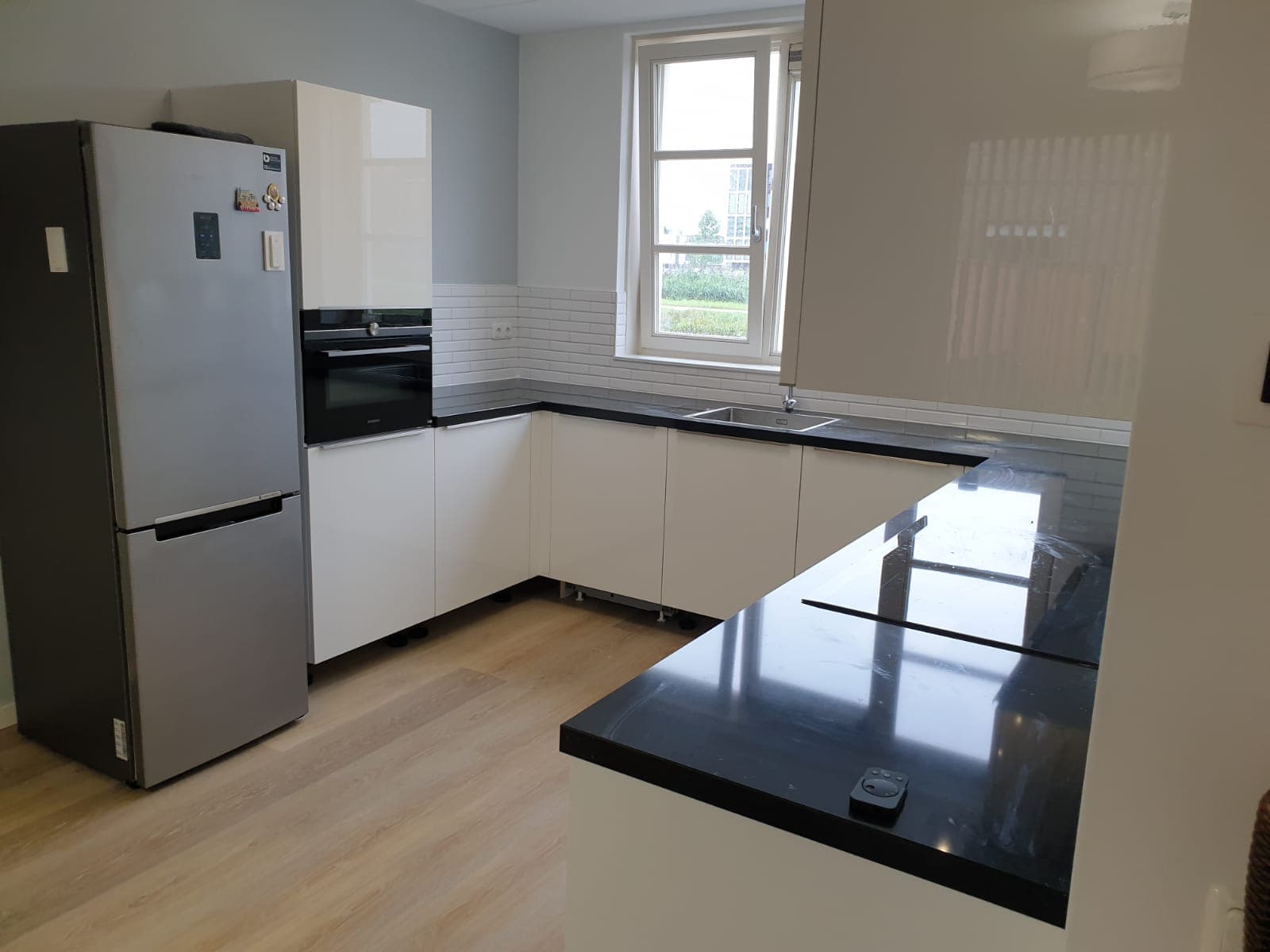 Keuken Installatie - 4