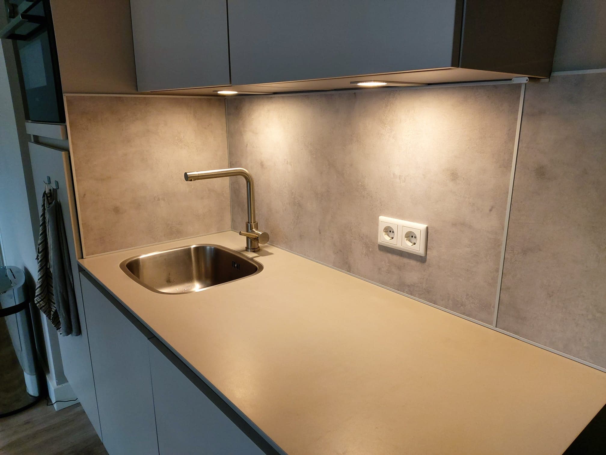 Keuken Installatie - 5