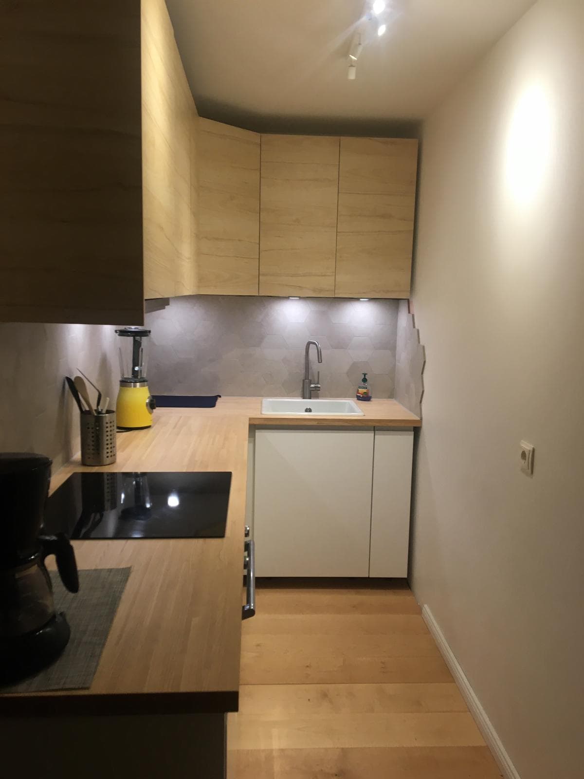 Keuken Installatie - 6